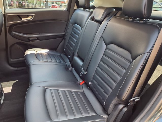 Certified 2023 Ford Edge SEL w/ Convenience Package AWD/4WD image 7