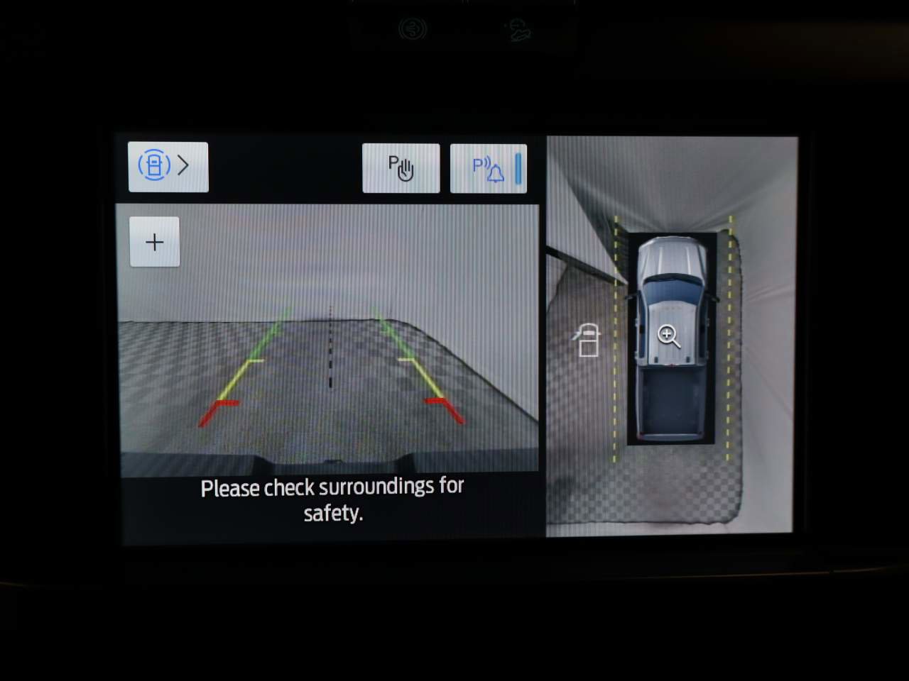 Certified 2025 Ford F250 XL w/ STX Appearance Package image 17