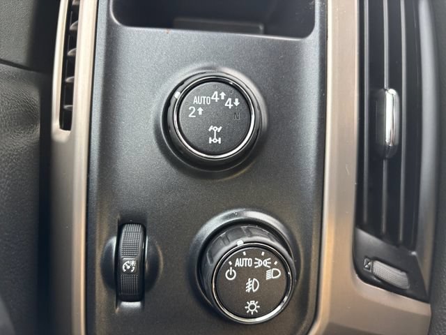 Used 2017 GMC Sierra 1500 Denali AWD/4WD image 17