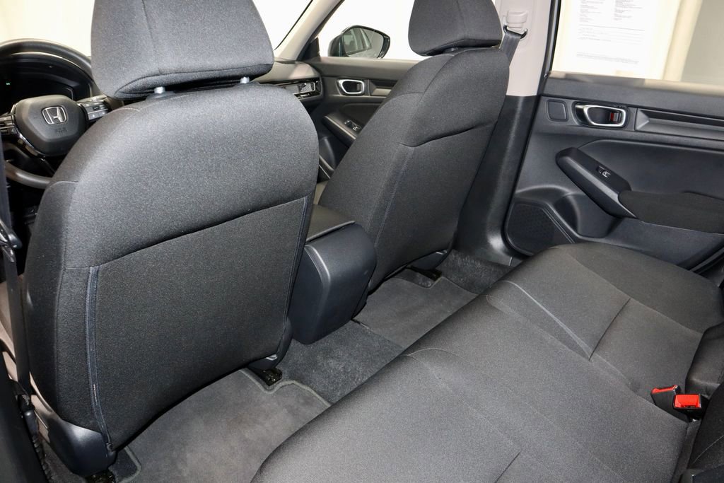 Used 2025 Honda Civic LX image 20