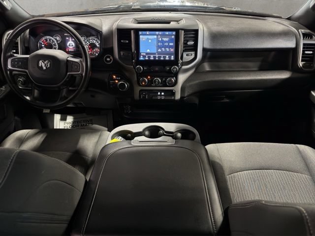 Used 2024 RAM 2500 Tradesman w/ Chrome Appearance Group AWD/4WD image 2