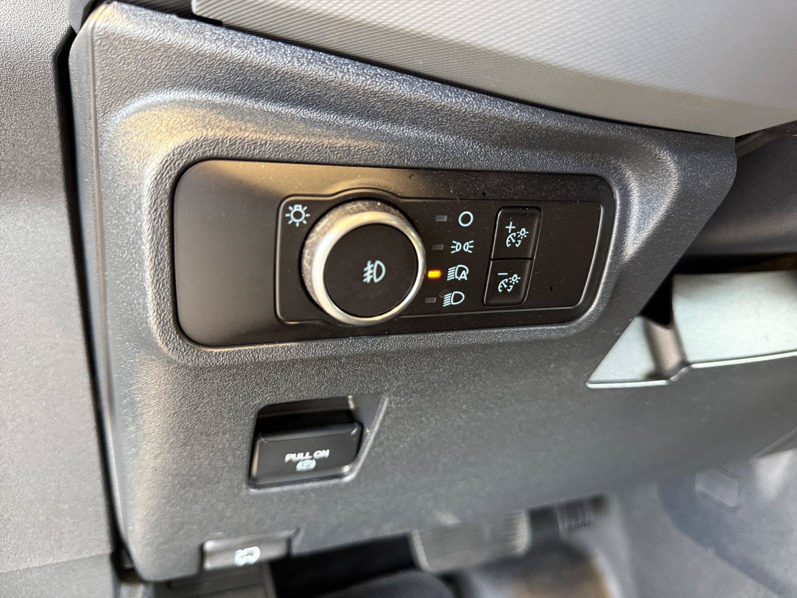Certified 2024 Ford Bronco Big Bend AWD/4WD image 19