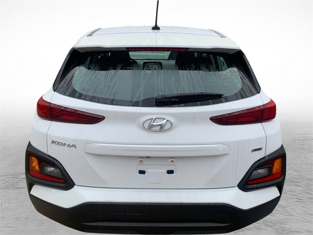 Used 2019 Hyundai Kona SE AWD/4WD image 3