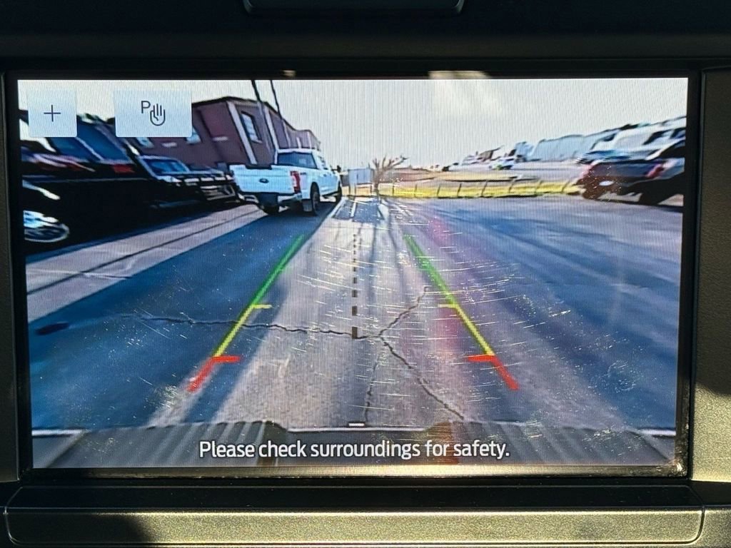 Certified 2025 Ford F250 XLT image 23