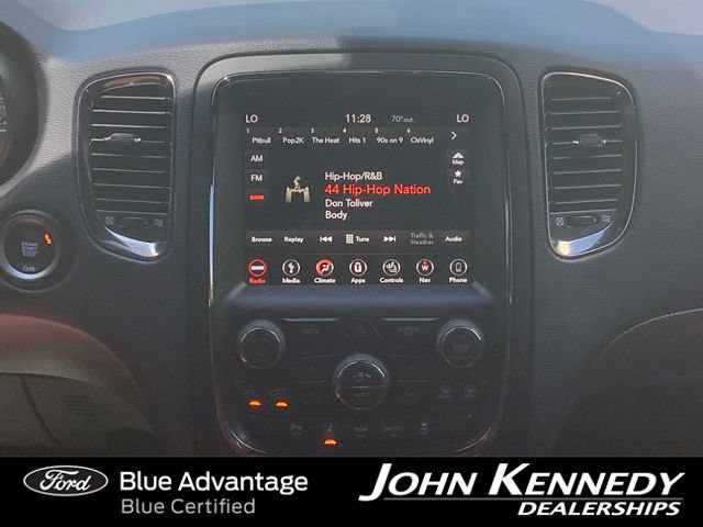 Used 2019 Dodge Durango R/T w/ Technology Group AWD/4WD image 18