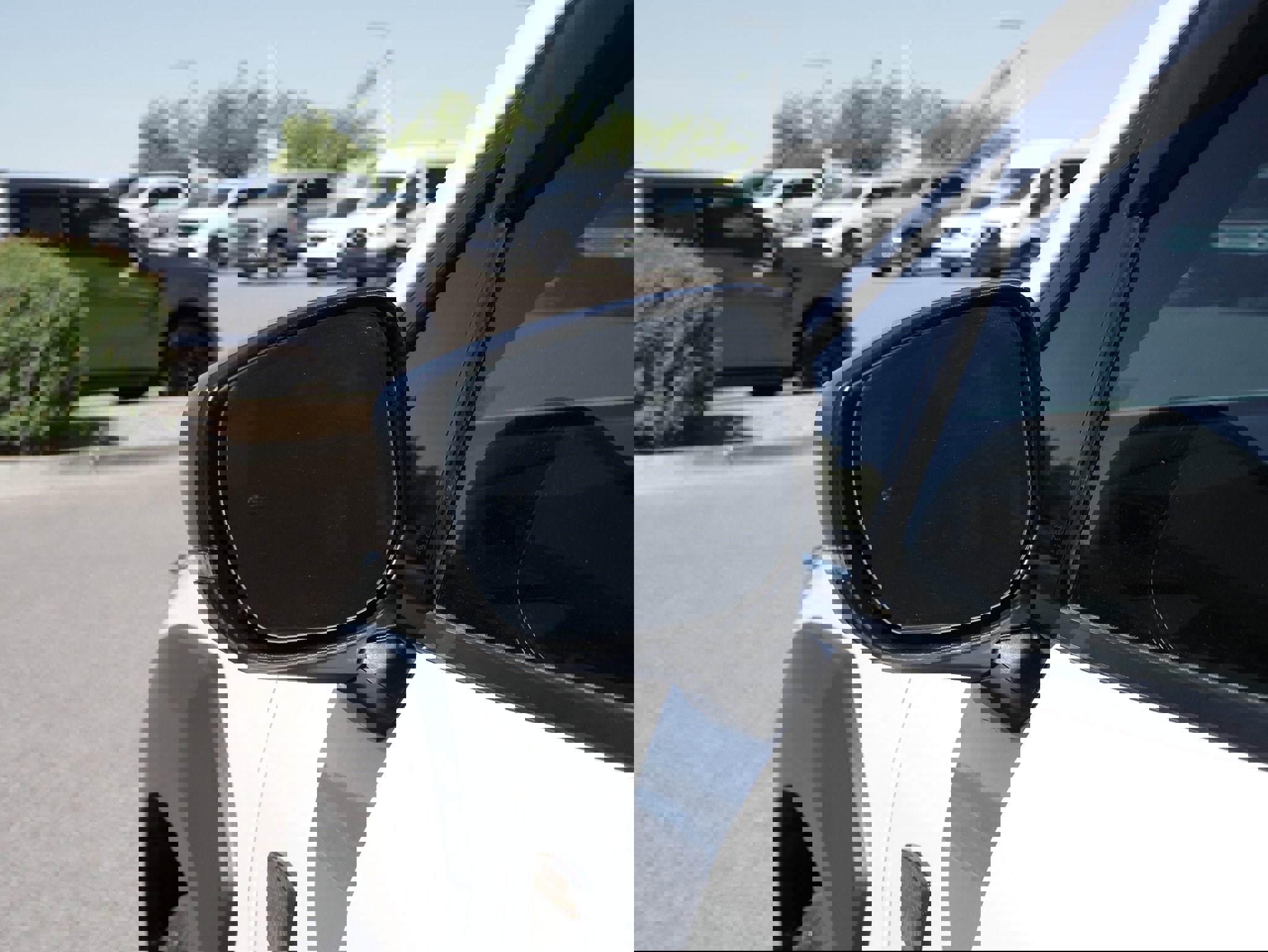 Used 2024 Subaru Crosstrek 2.5i Wilderness w/ Crosstrek Mirror Package AWD/4WD image 17