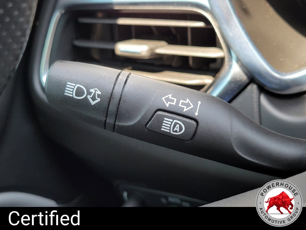 Used 2022 Chevrolet Equinox LT FWD image 30