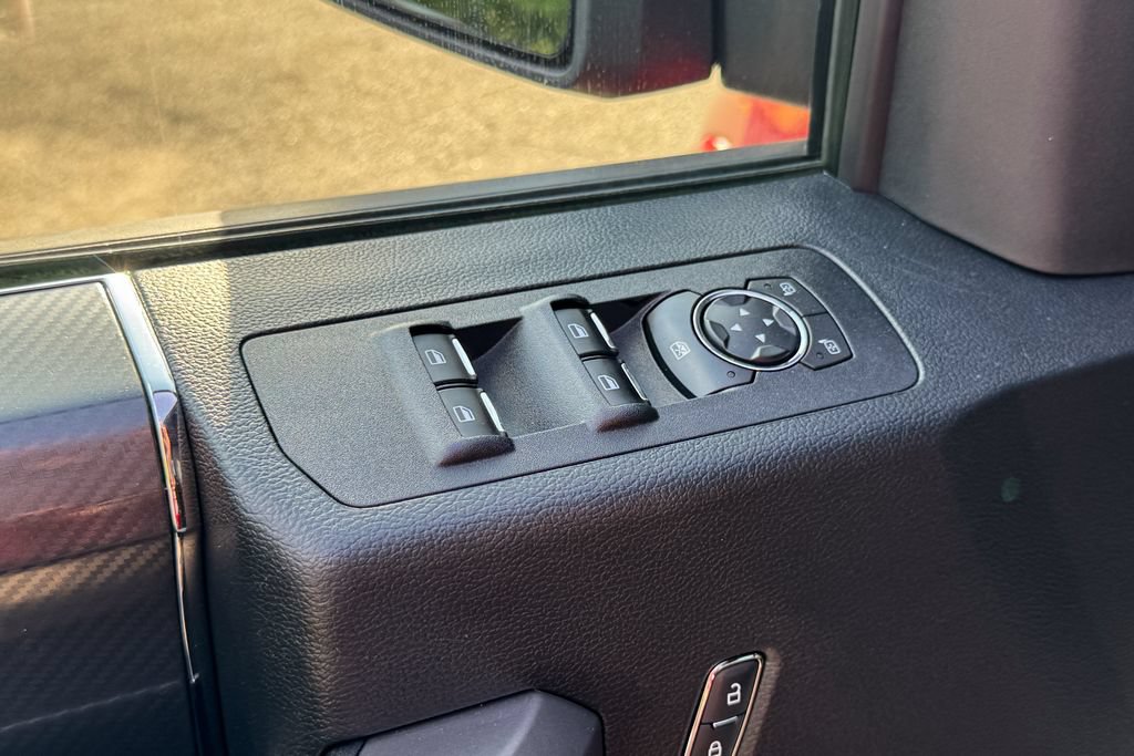 Certified 2019 Ford F150 XLT w/ Equipment Group 302A Luxury AWD/4WD image 24