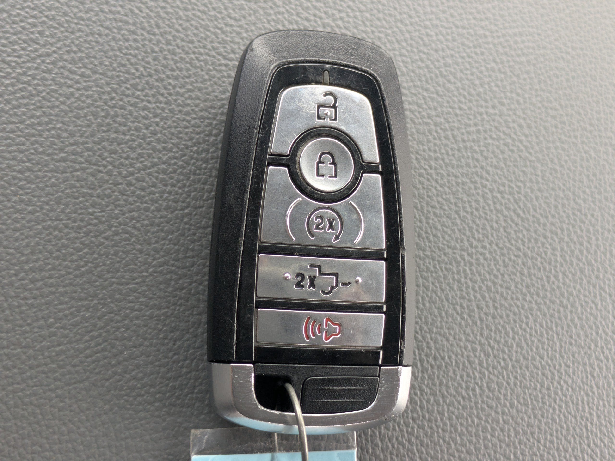 Certified 2022 Ford F150 Lariat AWD/4WD image 28