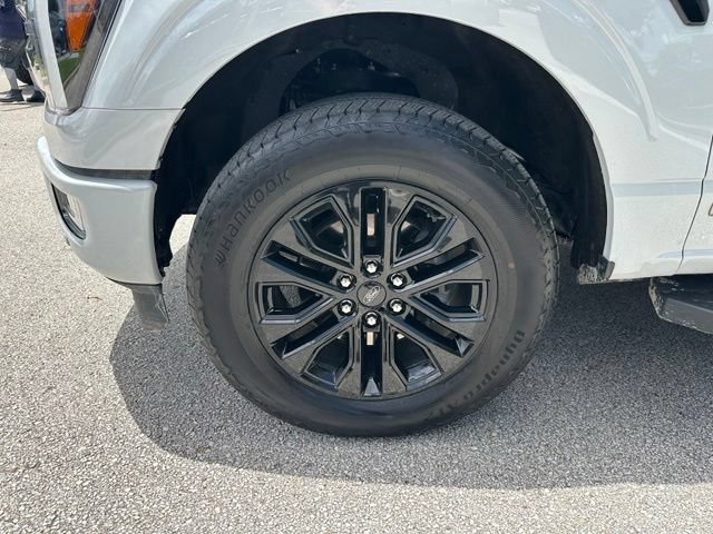 Certified 2024 Ford F150 Lariat AWD/4WD image 35