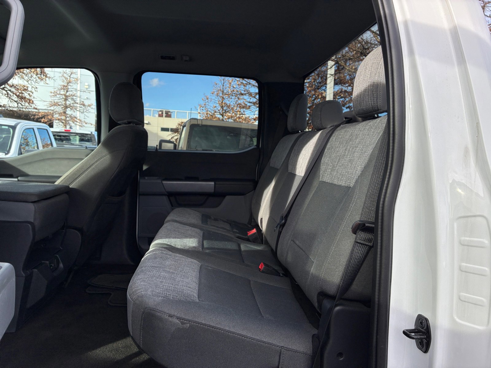 Certified 2022 Ford F150 XLT w/ XTR Package image 17