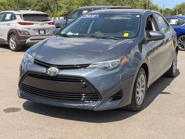 Used 2018 Toyota Corolla LE FWD image 7
