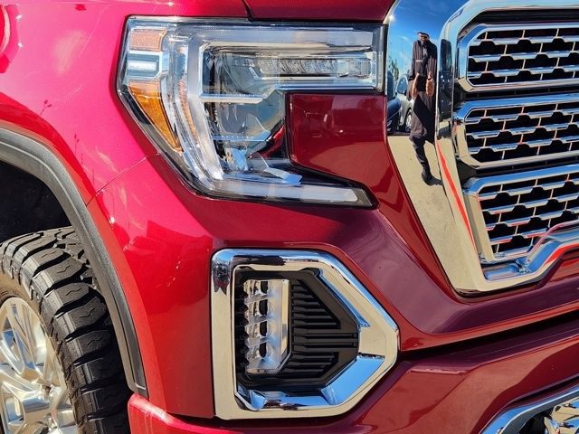 Used 2019 GMC Sierra 1500 Denali w/ Technology Package image 9
