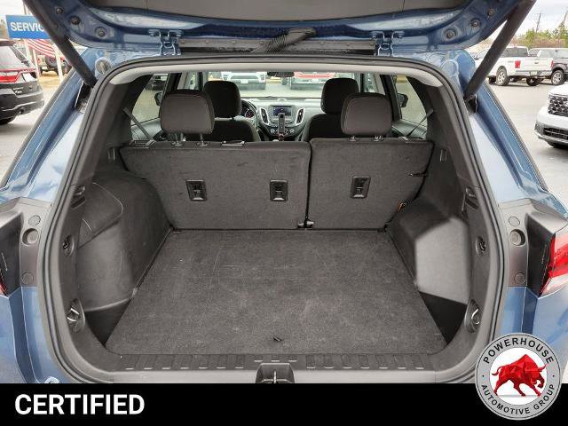 Used 2024 Chevrolet Equinox LT image 14