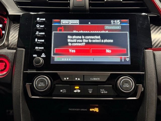 Used 2021 Honda Civic Type R image 27