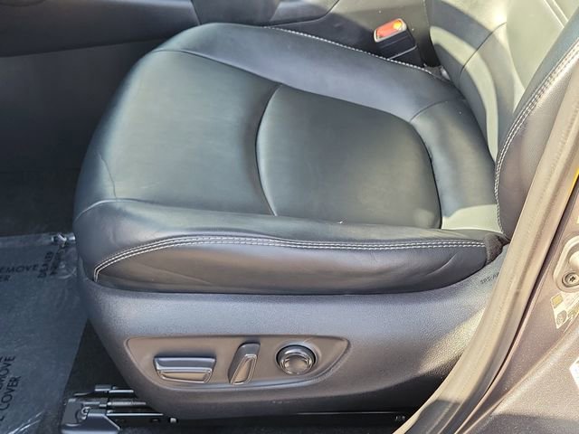 Used 2021 Toyota RAV4 XLE Premium FWD image 19