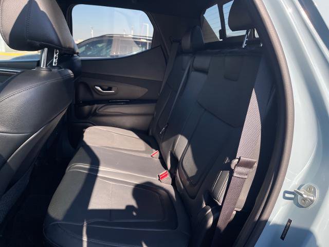 Used 2022 Hyundai Santa Cruz Limited image 20