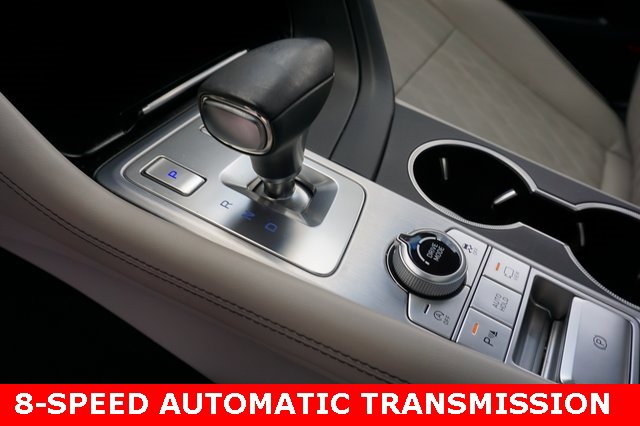 Used 2019 Genesis G70 2.0T Advanced w/ Dynamic Package image 15