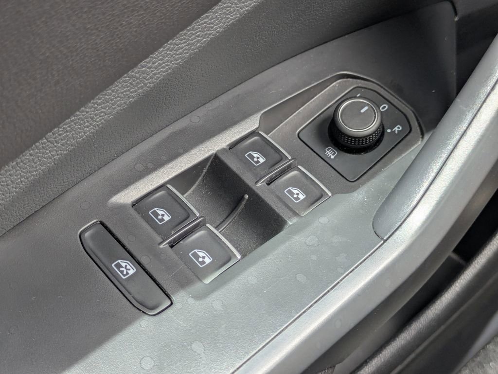 Used 2024 Volkswagen Jetta Sport FWD image 23