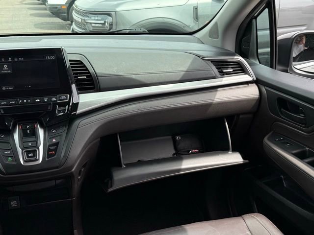 Used 2019 Honda Odyssey EX-L image 27