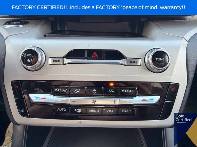 Certified 2023 Ford Explorer XLT w/ Equipment Group 202A AWD/4WD image 36