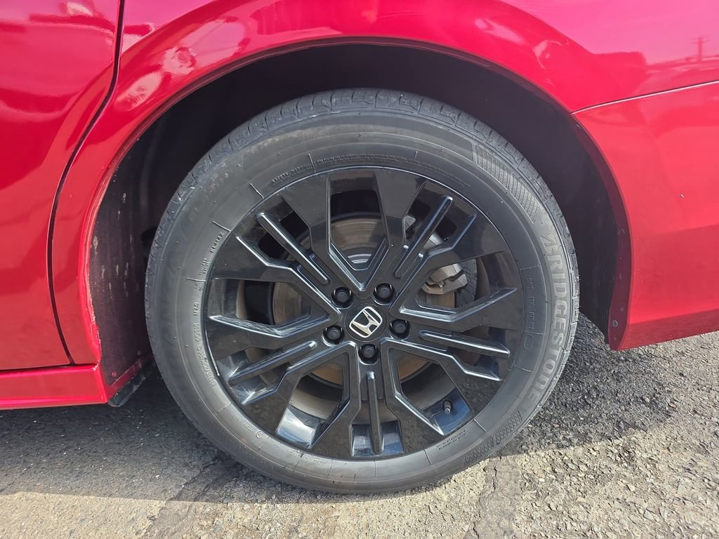 Used 2025 Honda Odyssey Sport-L image 11