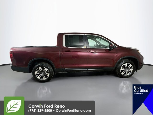 Used 2019 Honda Ridgeline RTL-T image 10