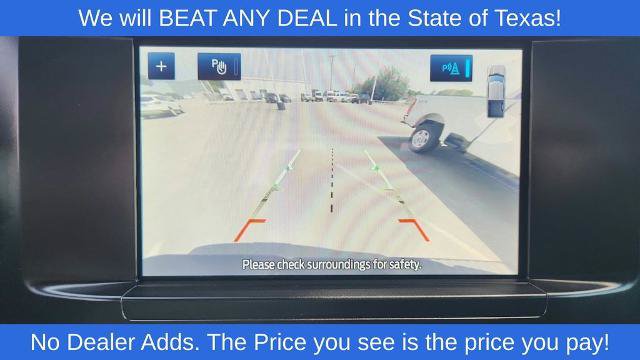 Certified 2023 Ford F150 XL w/ STX Appearance Package RWD image 21