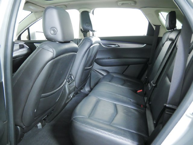 Used 2019 Cadillac XT5 Premium Luxury AWD/4WD image 18