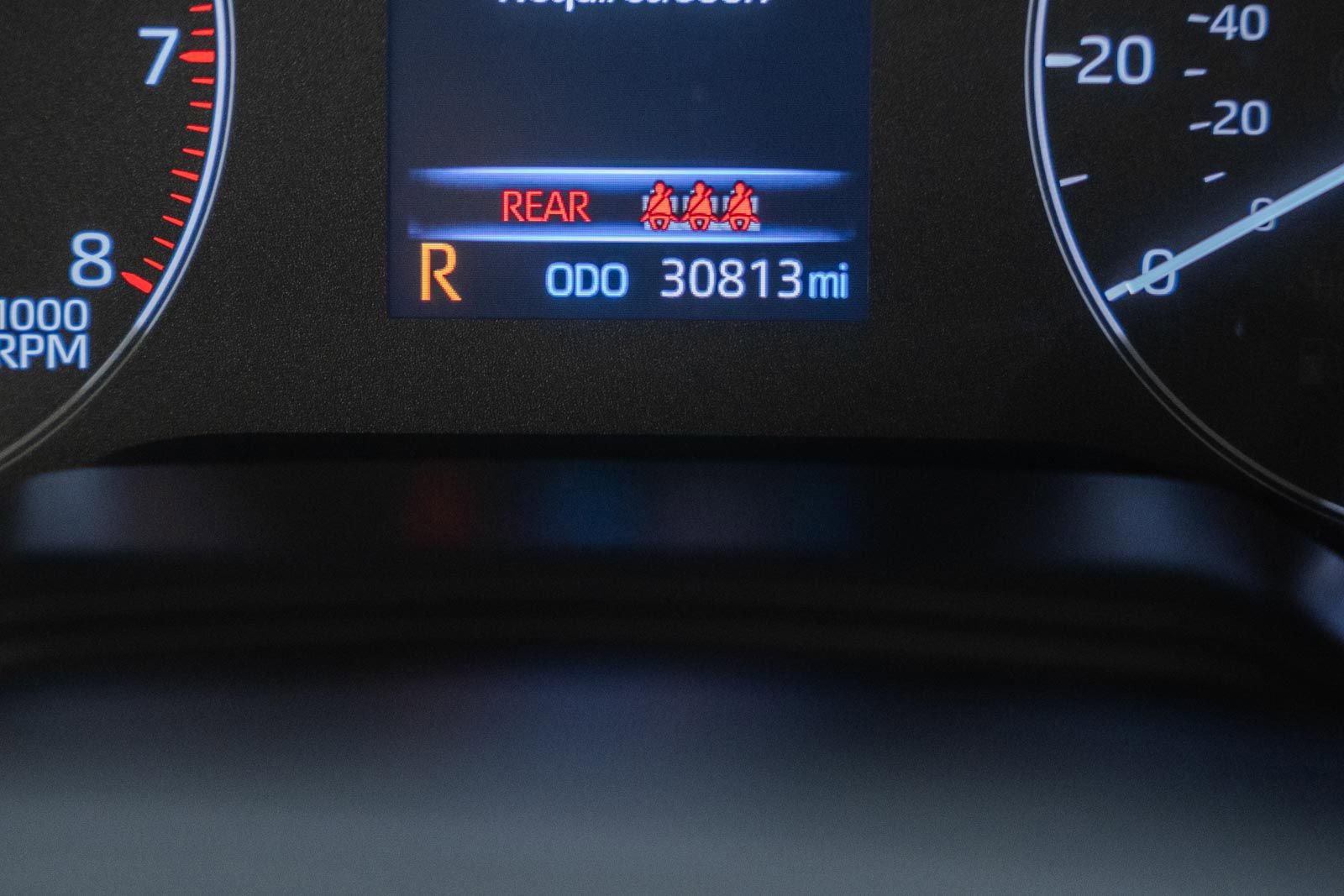 Used 2023 Toyota Corolla LE FWD image 43