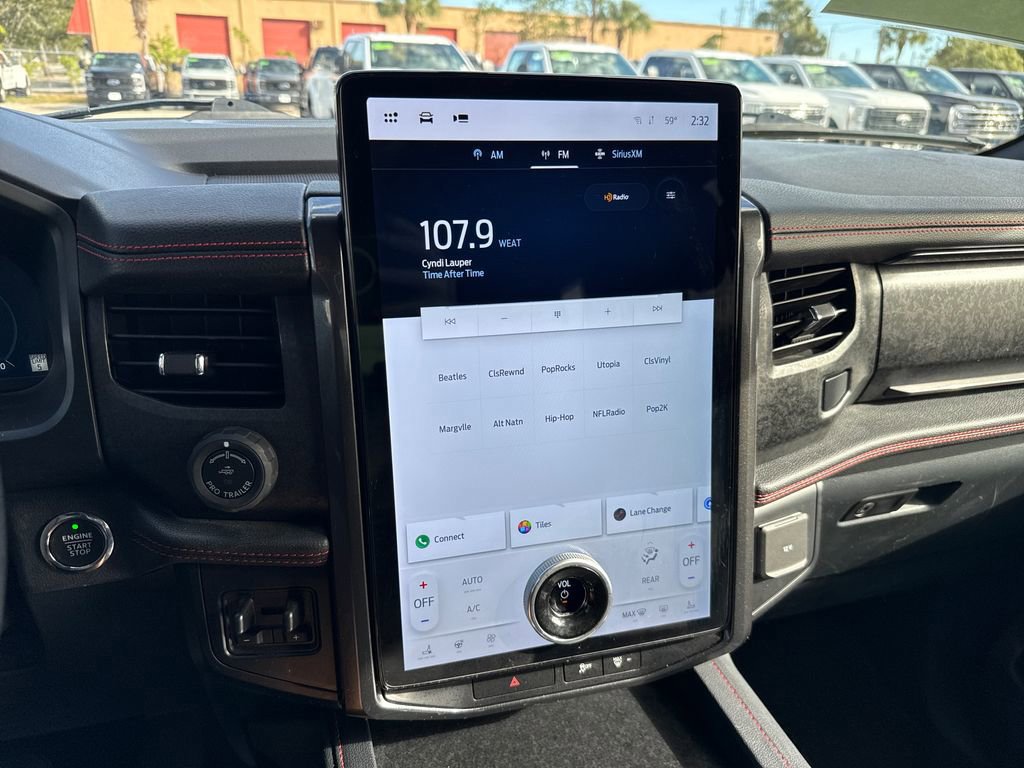 Certified 2023 Ford Expedition Max Limited image 21