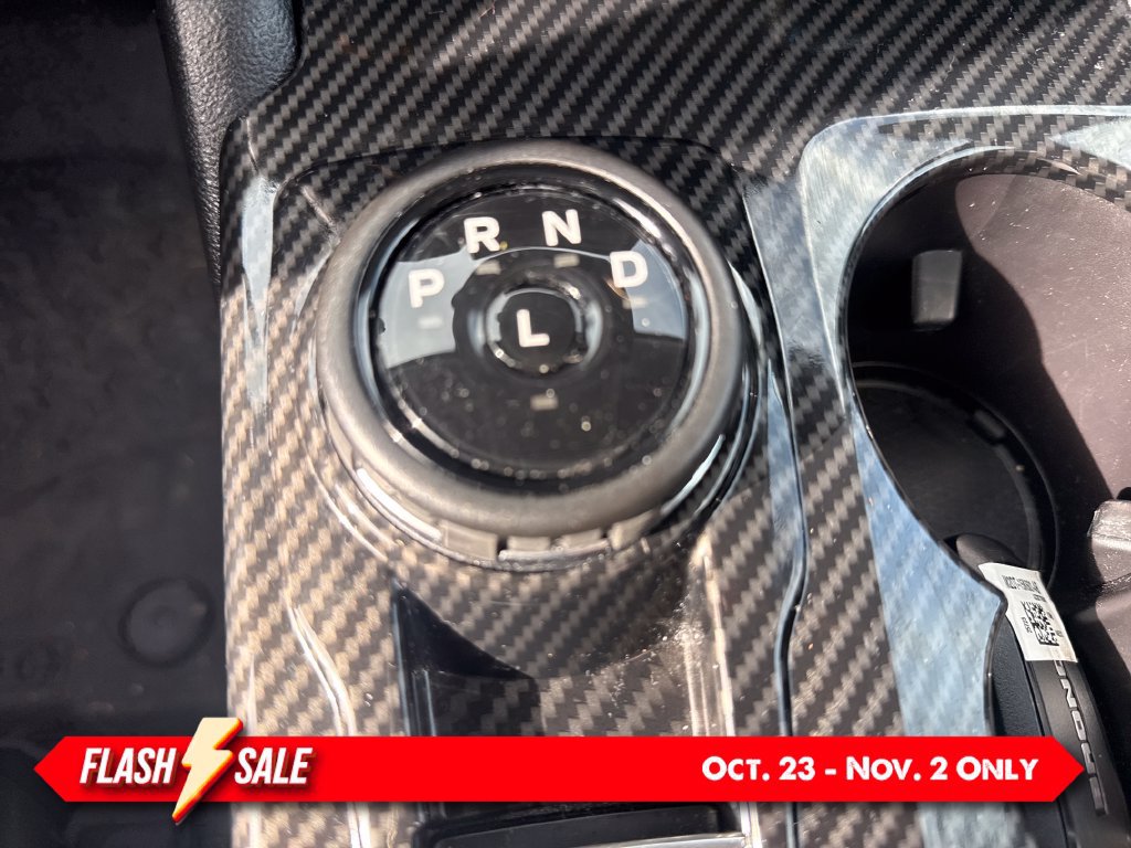 Certified 2023 Ford Bronco Sport Big Bend AWD/4WD image 31