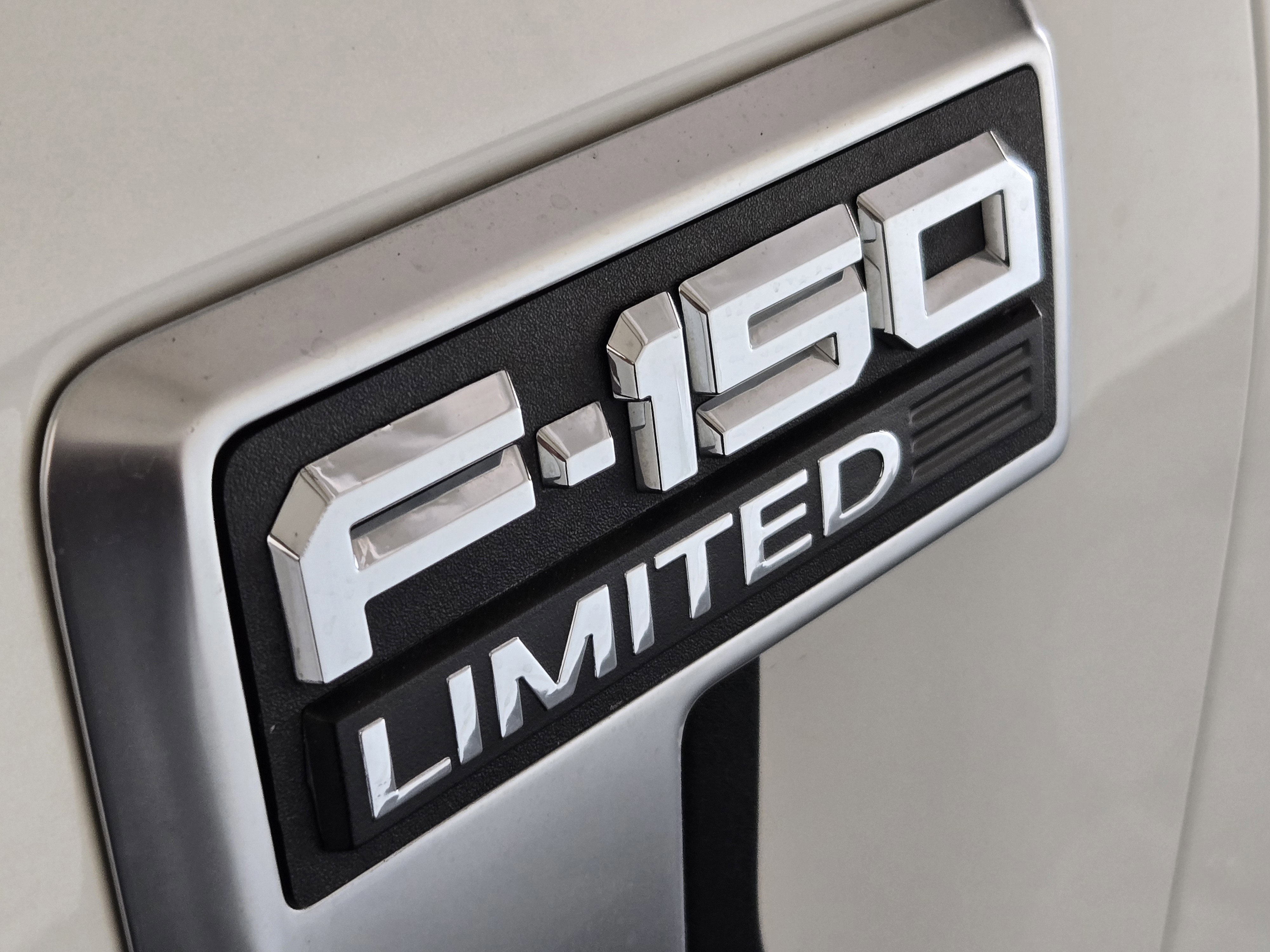 Certified 2021 Ford F150 Limited image 11