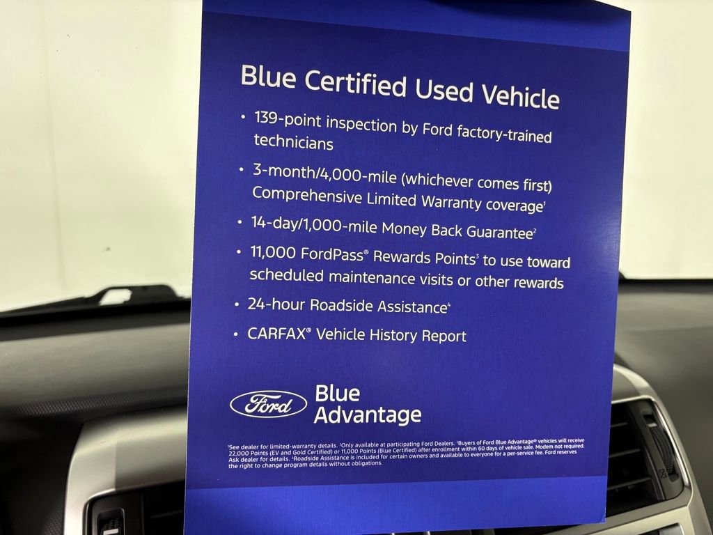 Used 2021 Toyota 4Runner SR5 Premium w/ Moonroof Package AWD/4WD image 21