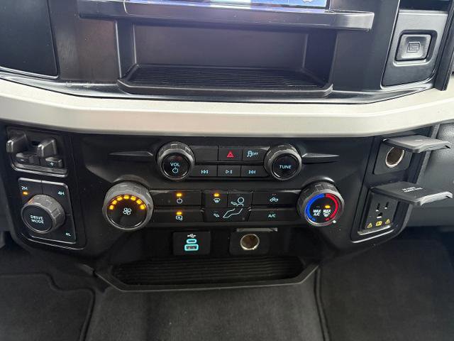 Certified 2025 Ford F250 XLT image 20