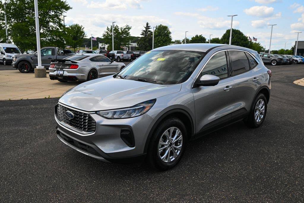 Certified 2023 Ford Escape Active w/ Tech Pack #2 AWD/4WD image 9