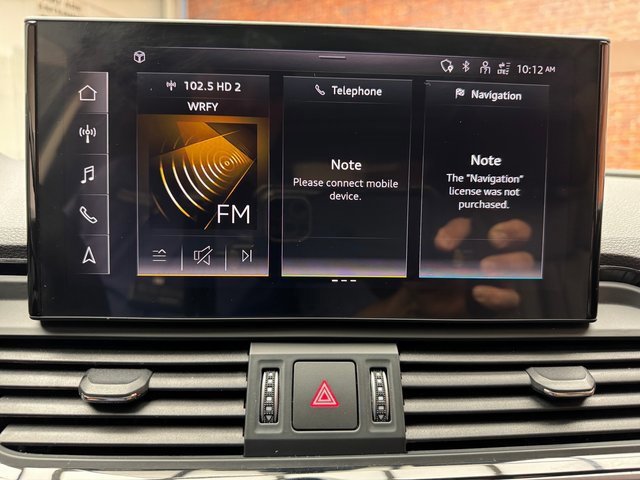 Used 2024 Audi Q5 2.0T Premium Plus image 21