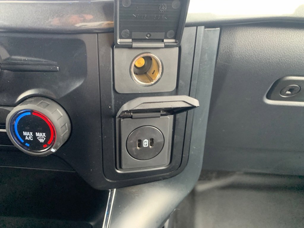 Certified 2024 Ford F150 STX w/ STX Black Appearance Package image 12