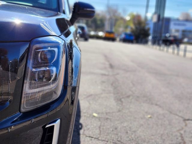 Used 2022 Kia Telluride EX w/ EX Premium Package image 10