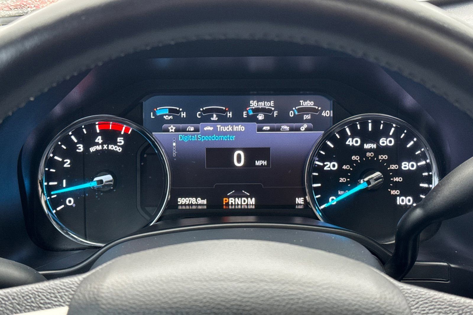 Certified 2022 Ford F250 Lariat w/ Lariat Ultimate Package image 25