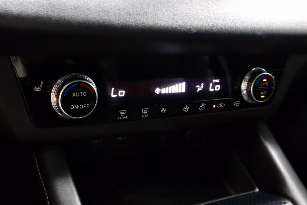 Used 2022 Mitsubishi Outlander SE AWD/4WD image 32