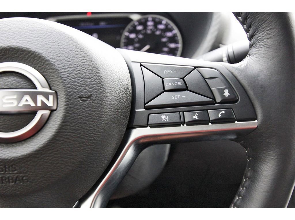 Used 2025 Nissan Sentra SV w/ All-Weather Package FWD image 20