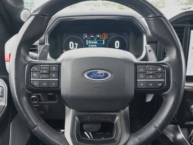 Certified 2023 Ford F150 Raptor AWD/4WD image 17