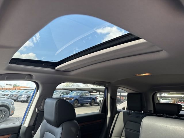 Used 2021 Honda CR-V EX-L image 21