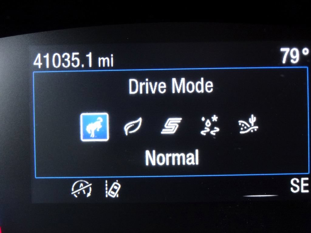 Certified 2022 Ford Bronco Sport Big Bend w/ Convenience Package AWD/4WD image 30