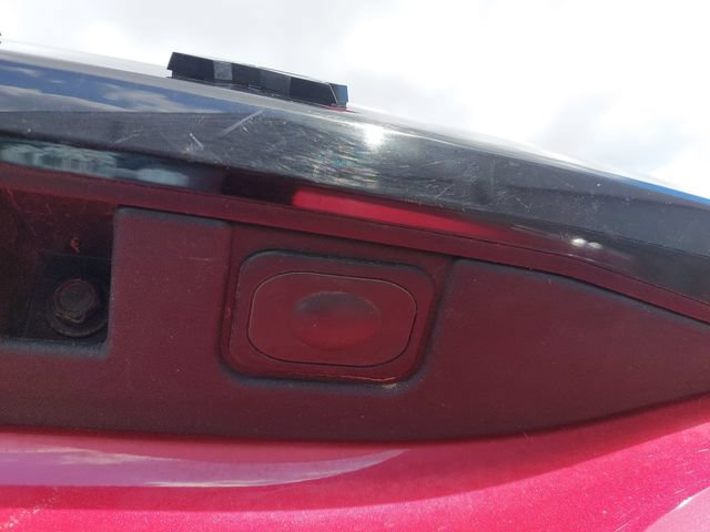 Certified 2025 Ford Explorer ST-Line AWD/4WD image 13
