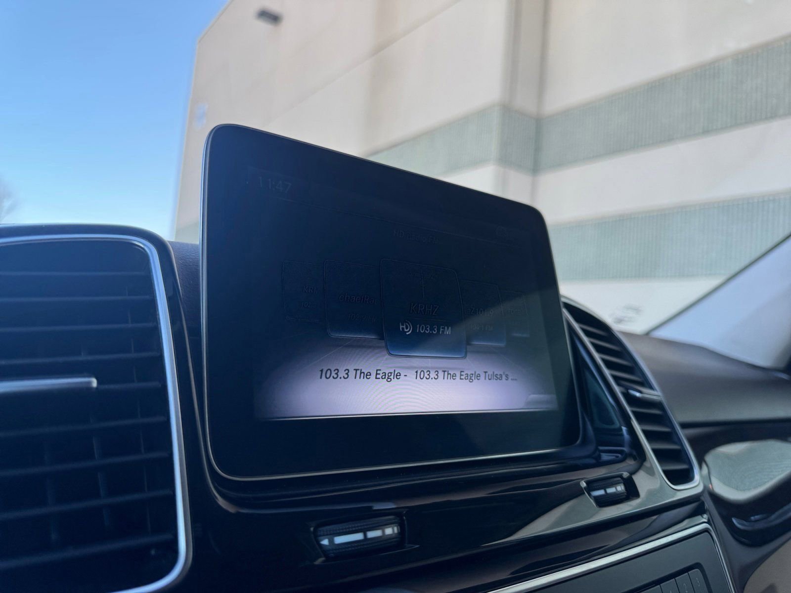 Used 2018 Mercedes-Benz GLE 350 GLE 350 image 27