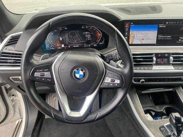 Used 2023 BMW X5 sDrive40i image 18