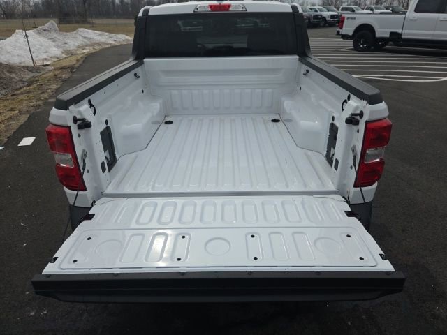 Certified 2024 Ford Maverick XLT w/ Equipment Group 300A Standard image 12