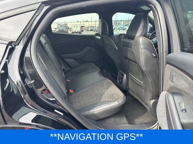 Certified 2023 Ford Mustang Mach-E GT image 13